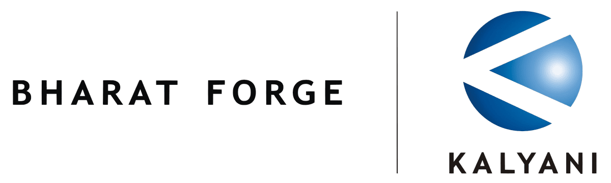 BHarat Forge logo