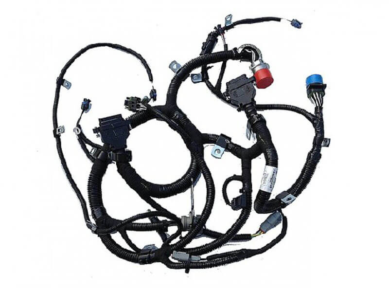 engine-harness-assemblies